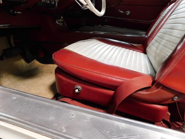 1959 Ford Thunderbird - photo 10