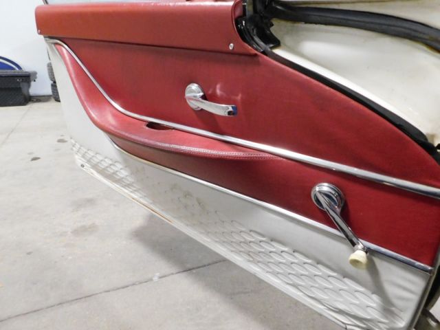 1959 Ford Thunderbird - photo 11