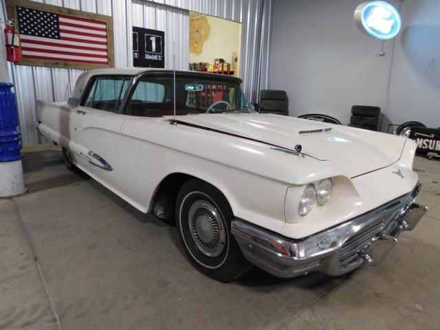 1959 Ford Thunderbird - photo 3