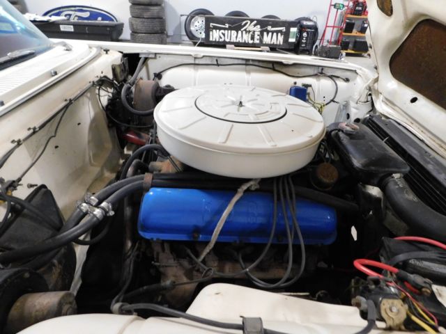 1959 Ford Thunderbird - photo 5