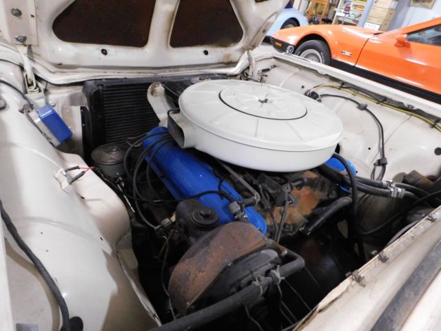 1959 Ford Thunderbird - photo 6