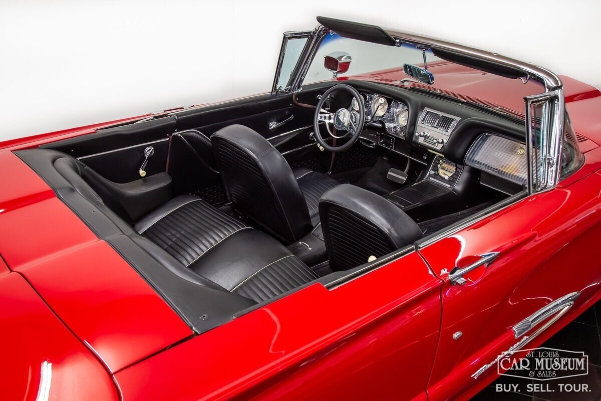 1959 Ford Thunderbird - photo 10