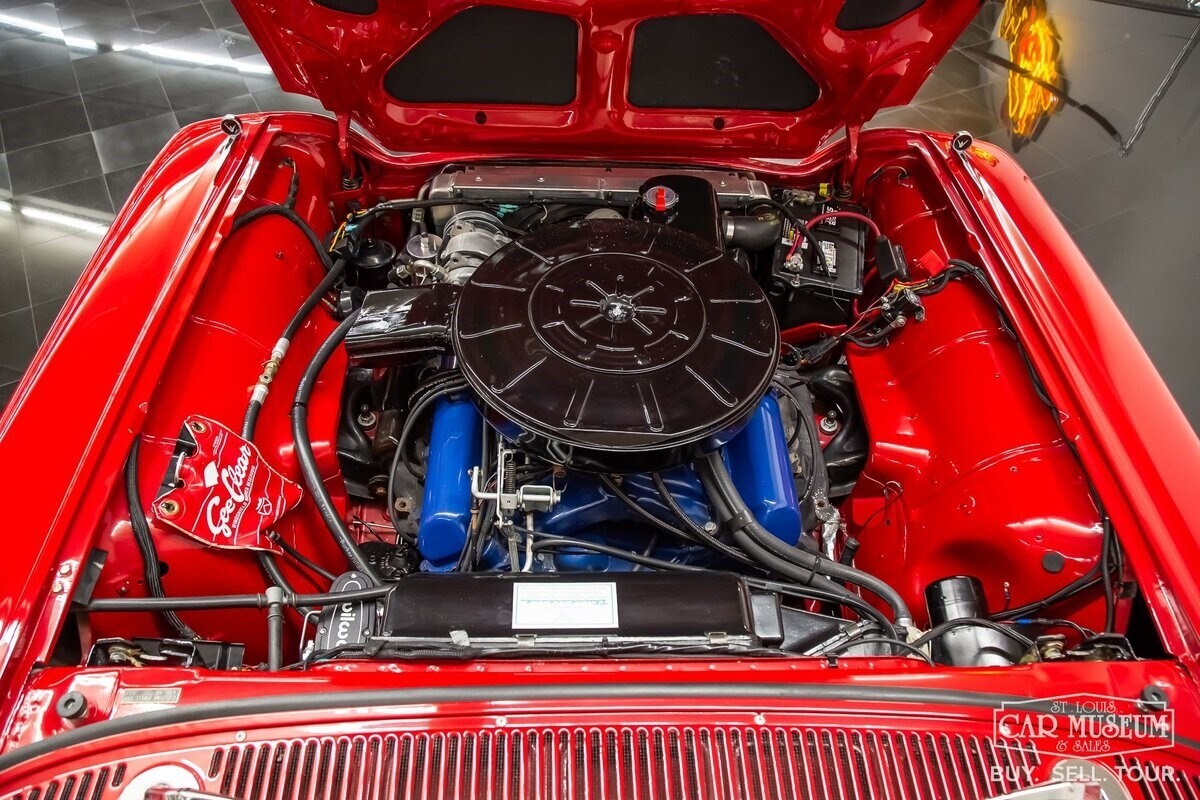 1959 Ford Thunderbird - photo 5