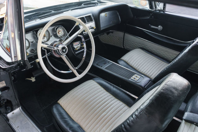 1959 Ford Thunderbird - photo 11