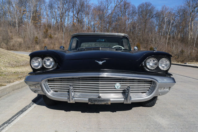 1959 Ford Thunderbird - photo 2