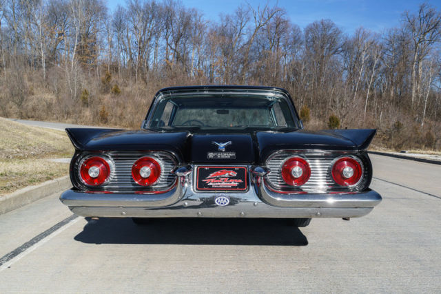 1959 Ford Thunderbird - photo 5