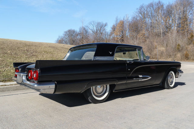 1959 Ford Thunderbird - photo 6
