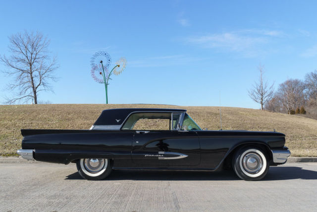 1959 Ford Thunderbird - photo 7