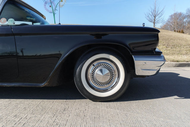 1959 Ford Thunderbird - photo 8
