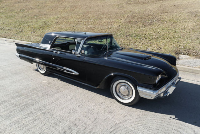 1959 Ford Thunderbird - photo 9