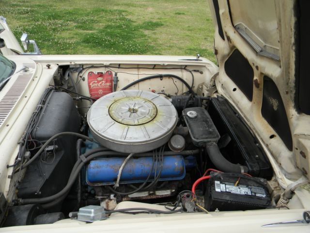 1959 Ford Thunderbird - photo 10