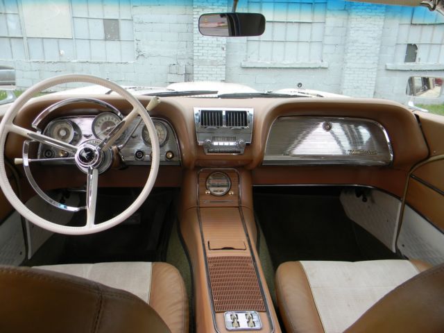 1959 Ford Thunderbird - photo 13