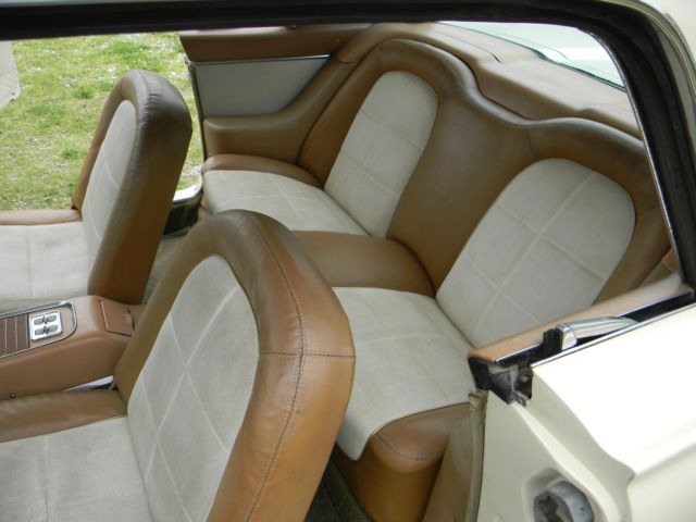 1959 Ford Thunderbird - photo 9