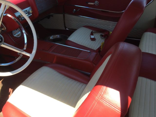 1959 Ford Thunderbird - photo 10