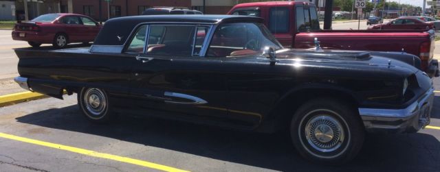 1959 Ford Thunderbird - photo 6