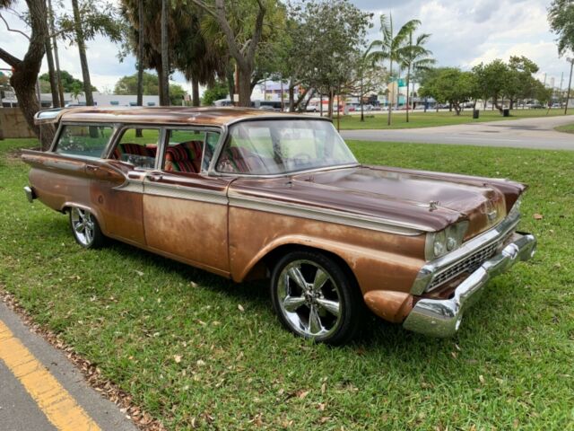 1959 Ford TOWN COUNTRY - photo 10