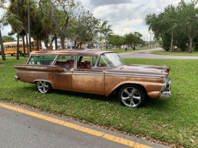 1959 Ford TOWN COUNTRY - photo 4
