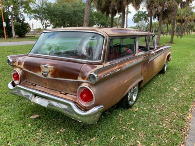 1959 Ford TOWN COUNTRY - photo 7