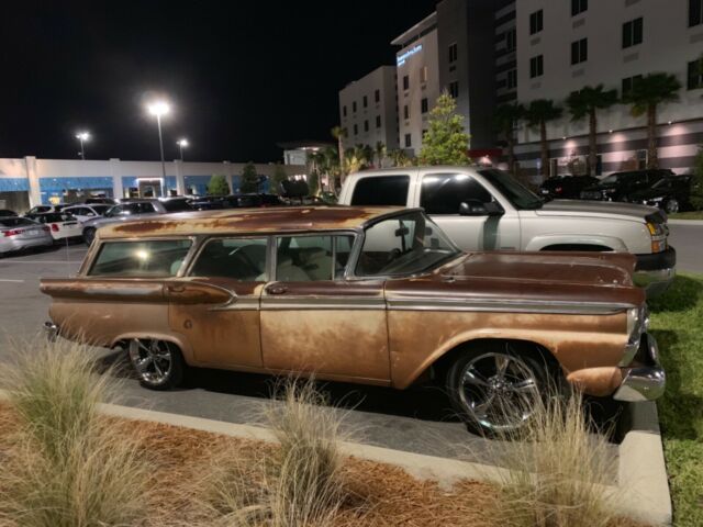 1959 Ford TOWN COUNTRY - photo 11