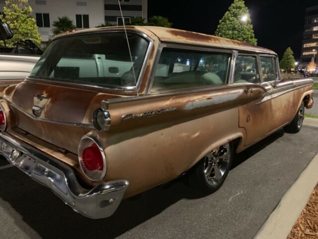 1959 Ford TOWN COUNTRY - photo 12