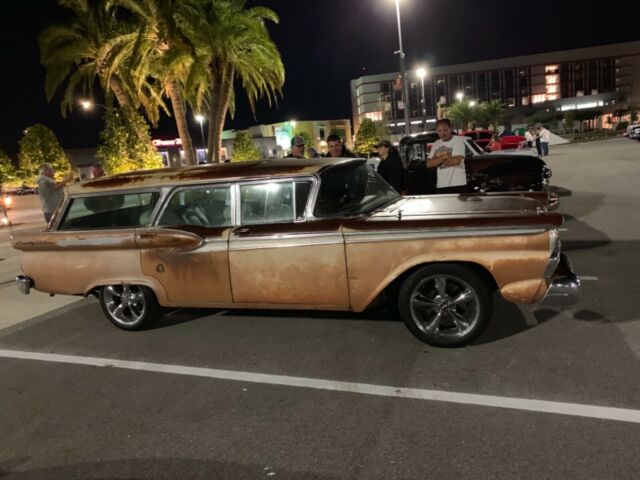 1959 Ford TOWN COUNTRY - photo 4