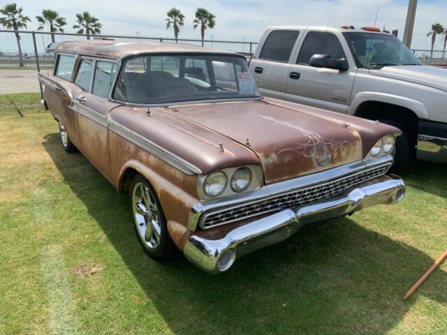 1959 Ford TOWN COUNTRY - photo 5