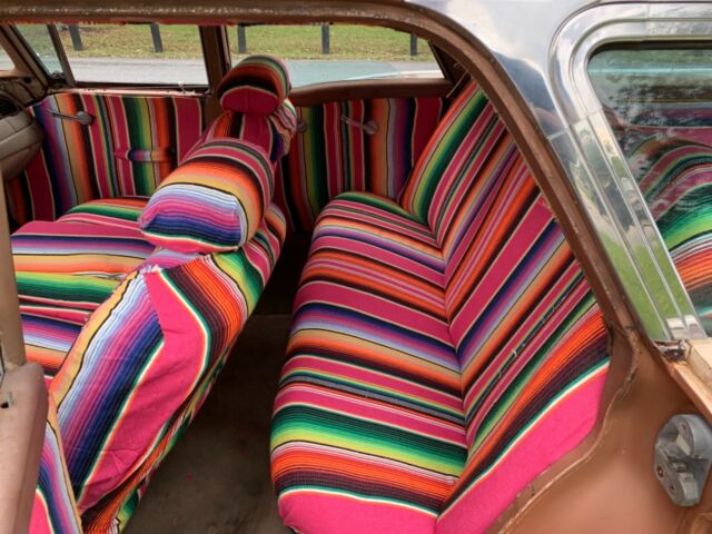 1959 Ford TOWN COUNTRY - photo 10