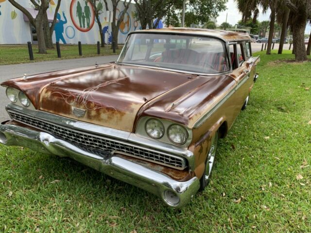 1959 Ford TOWN COUNTRY - photo 12