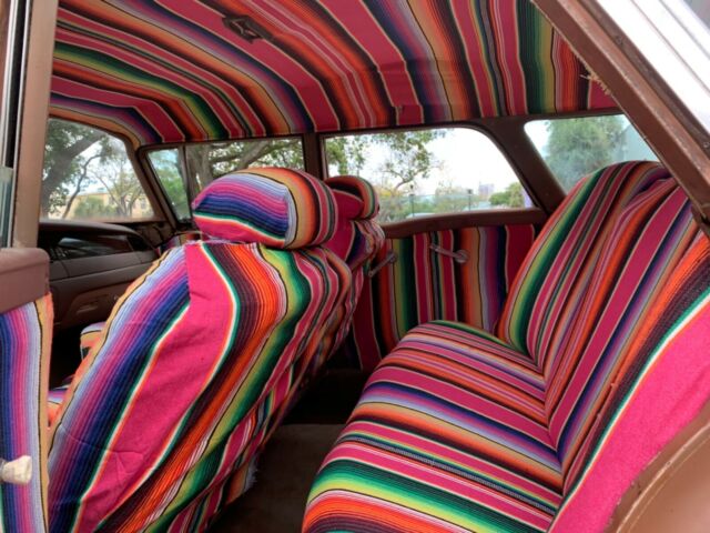 1959 Ford TOWN COUNTRY - photo 13