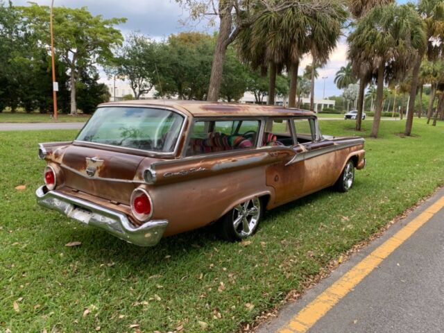 1959 Ford TOWN COUNTRY - photo 7