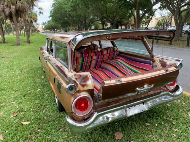 1959 Ford TOWN COUNTRY - photo 9