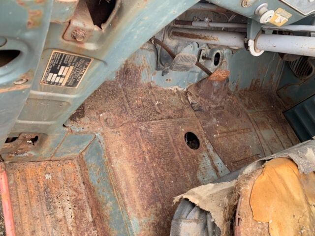 1959 GMC Other - photo 12