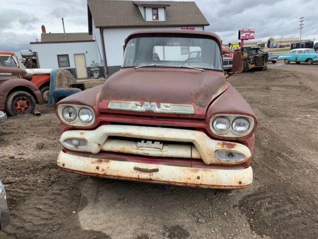 1959 GMC Other - photo 3