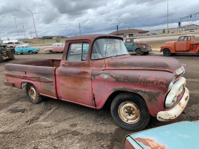 1959 GMC Other - photo 4