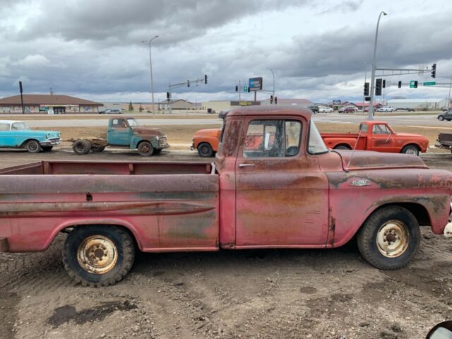 1959 GMC Other - photo 5