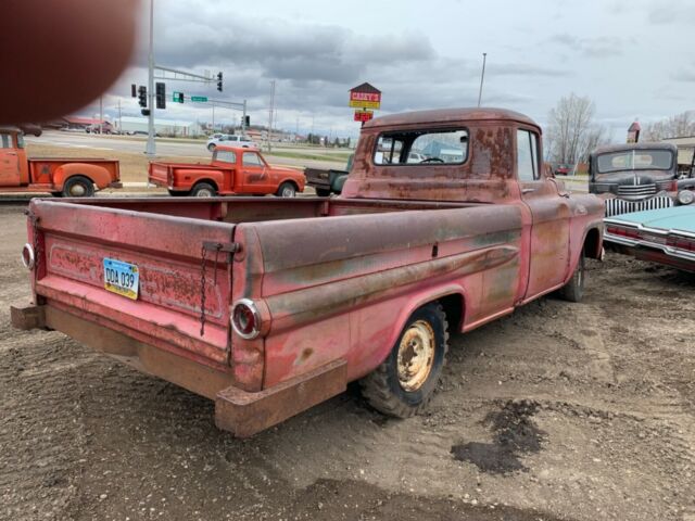 1959 GMC Other - photo 6