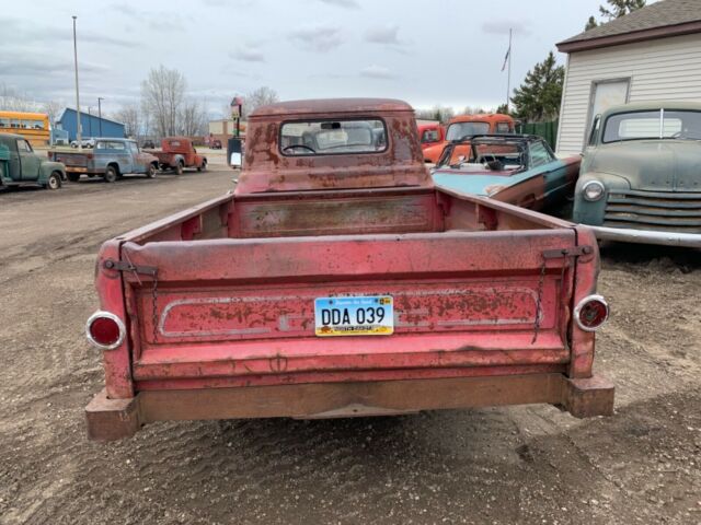 1959 GMC Other - photo 7