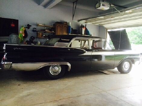 1959 Ford Fairlane - photo 2