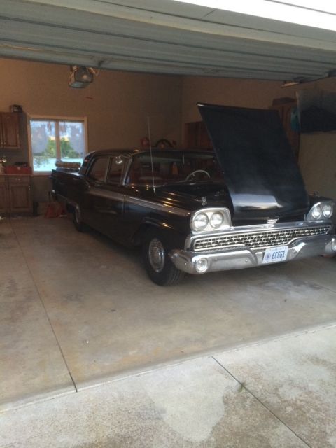 1959 Ford Fairlane - photo 3