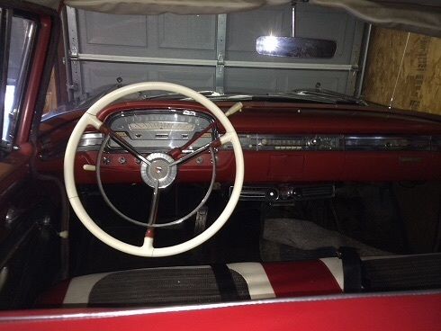 1959 Ford Fairlane - photo 6