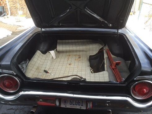 1959 Ford Fairlane - photo 7
