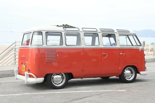 1959 Volkswagen Bus/Vanagon - photo 10