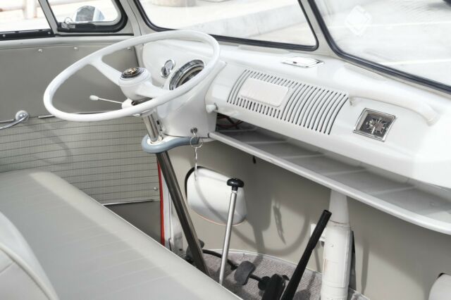 1959 Volkswagen Bus/Vanagon - photo 7