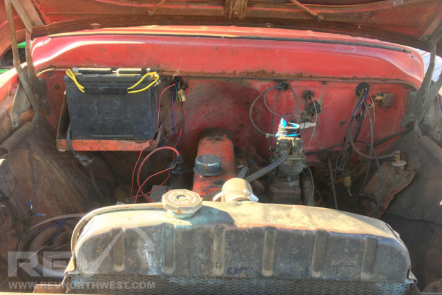 1959 Chevrolet Other Pickups - photo 3