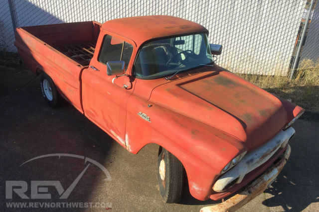 1959 Chevrolet Other Pickups - photo 4
