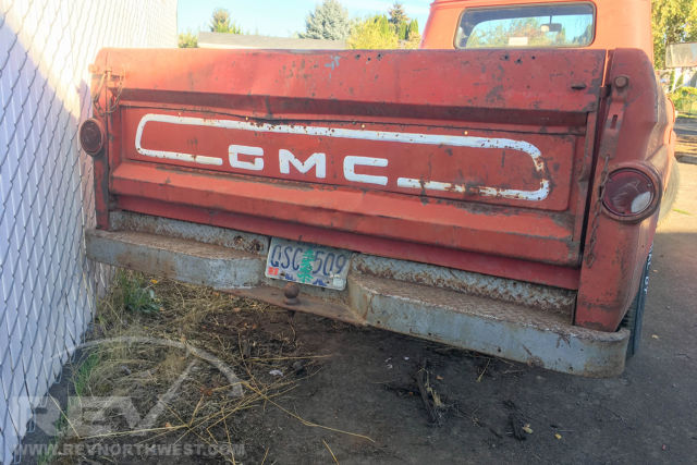 1959 Chevrolet Other Pickups - photo 5