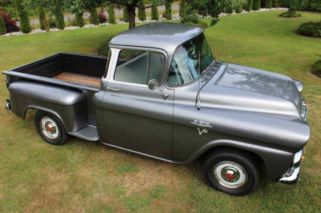 1959 GMC Other - photo 4