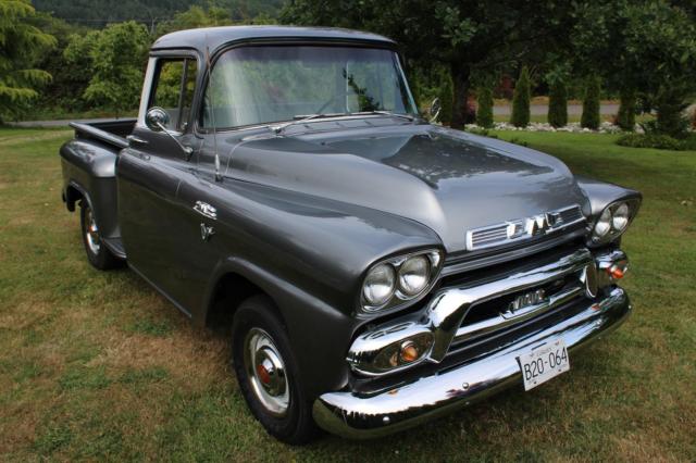 1959 GMC Other - photo 5