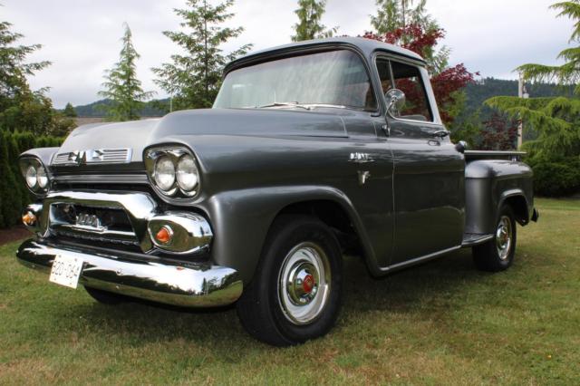 1959 GMC Other - photo 6