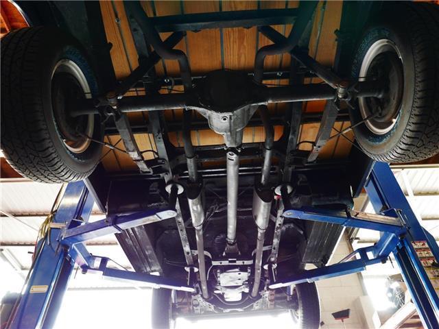 1959 GMC 100 Deluxe Power Steering - photo 10